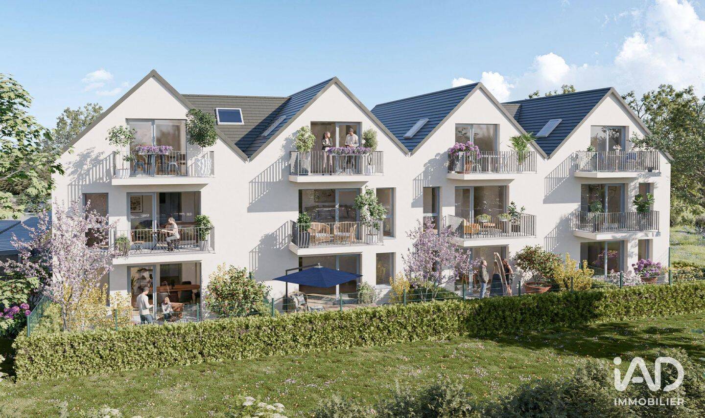 Appartement 3 pièces 59 m² · à Perros-Guirec · 59 m² · 259 000 €