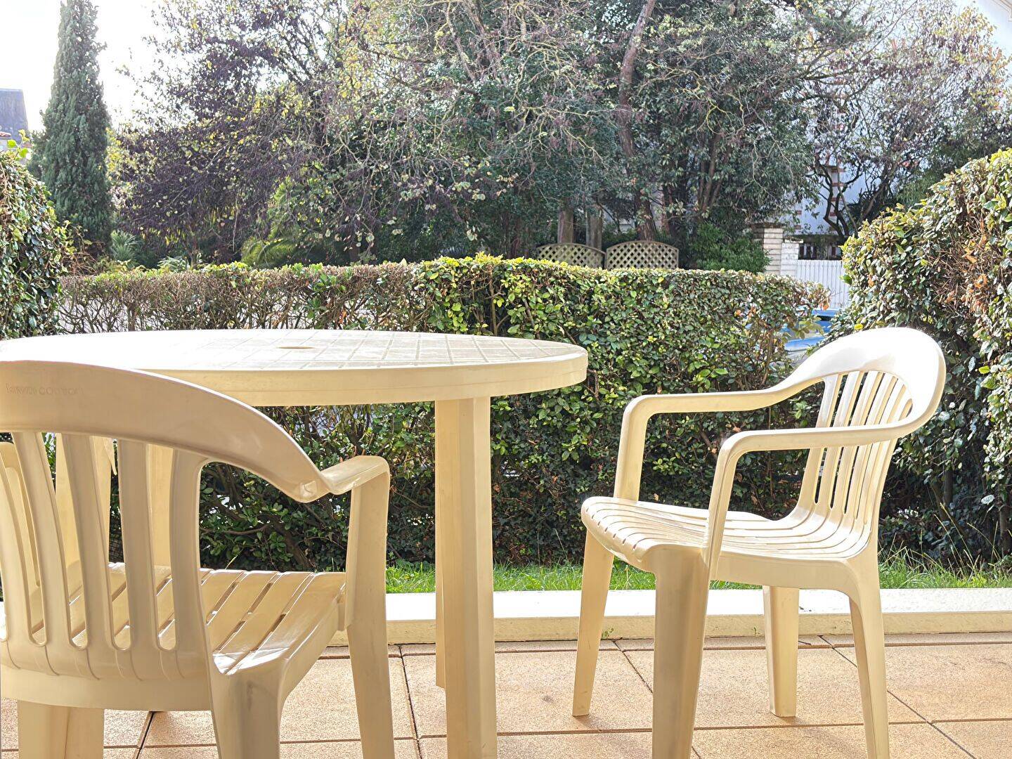 Appartement 2 pièces 26 m² · à Vaux-sur-Mer · 25,5 m² · 138 500 €