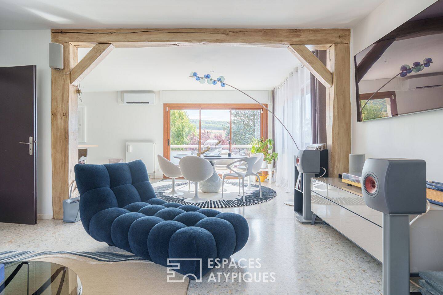 Maison 7 pièces 215 m² · à Lay-Saint-Christophe · 215 m² · 499 000 €