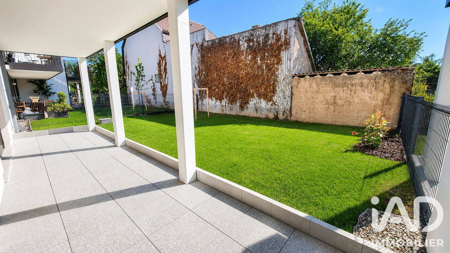 Appartement 4 pièces 99 m² · à Strasbourg · 99 m² · 350 000 €