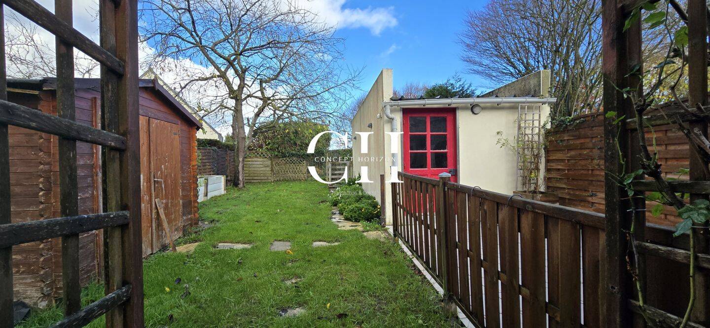 Maison 3 pièces 71 m² · à Lamballe-Armor · 71 m² · 188 100 €