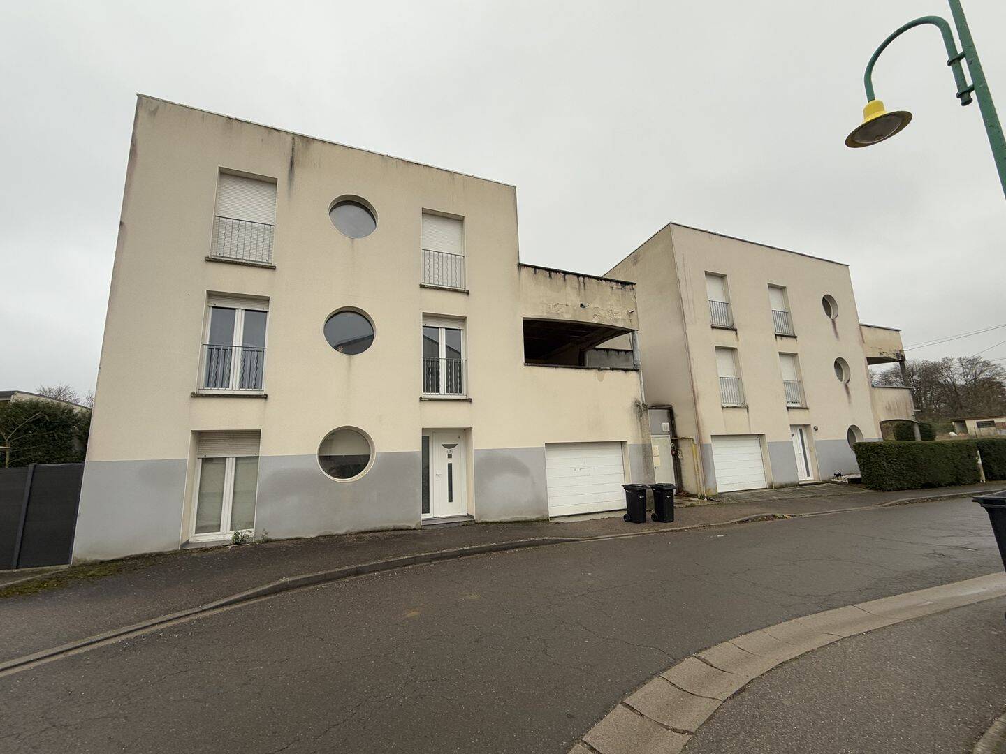 Appartement 4 pièces 100 m² · à Tiercelet · 100 m² · 234 000 €