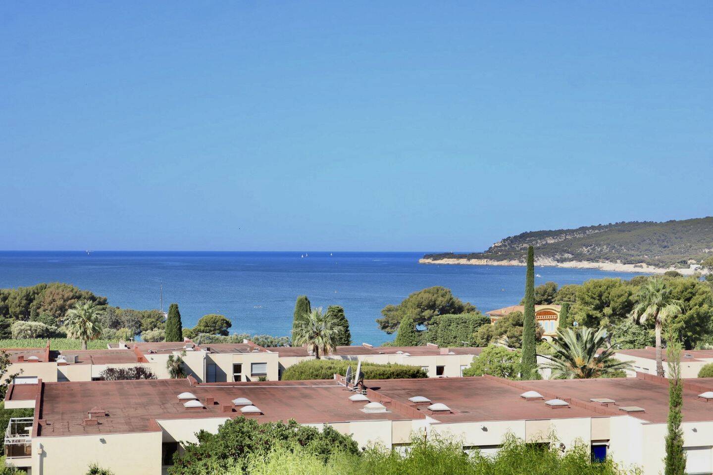 Appartement 2 pièces 49 m² · à Cassis · 49 m² · 520 000 €