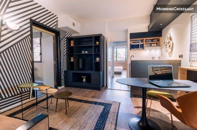 Appartement 3 pièces 50 m² · à Villeneuve-d'Ascq · 50 m² · 1 490 €