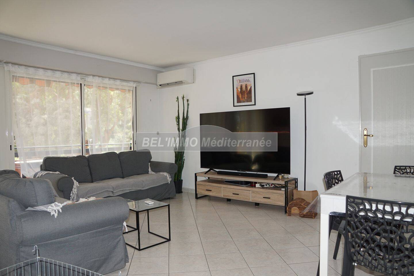 Appartement 4 pièces 81 m² · à Cavalaire-sur-Mer · 81 m² · 1 455 €/mois