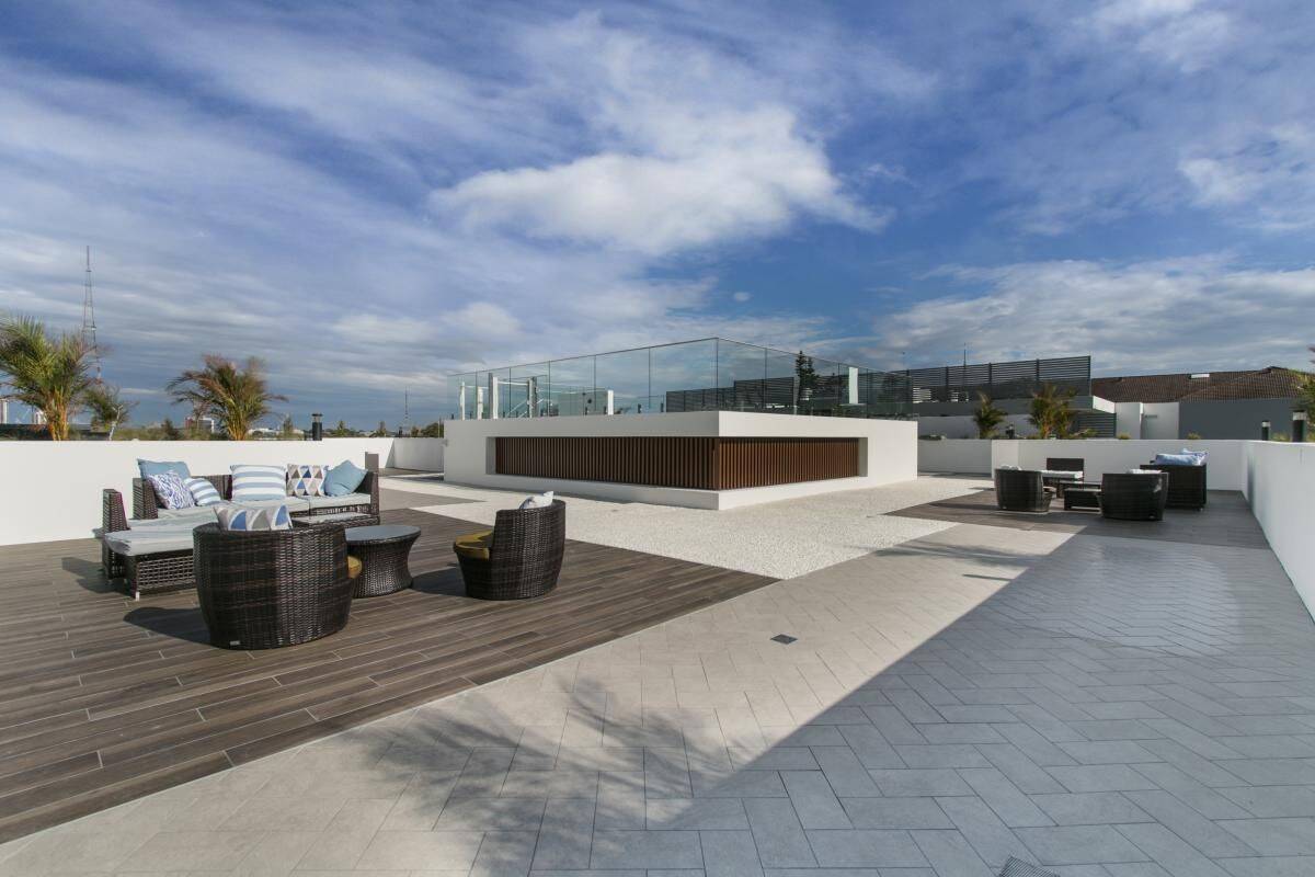 Appartement 5 pièces 105 m² · à Villeneuve-la-Garenne · 105 m² · 541 566 €