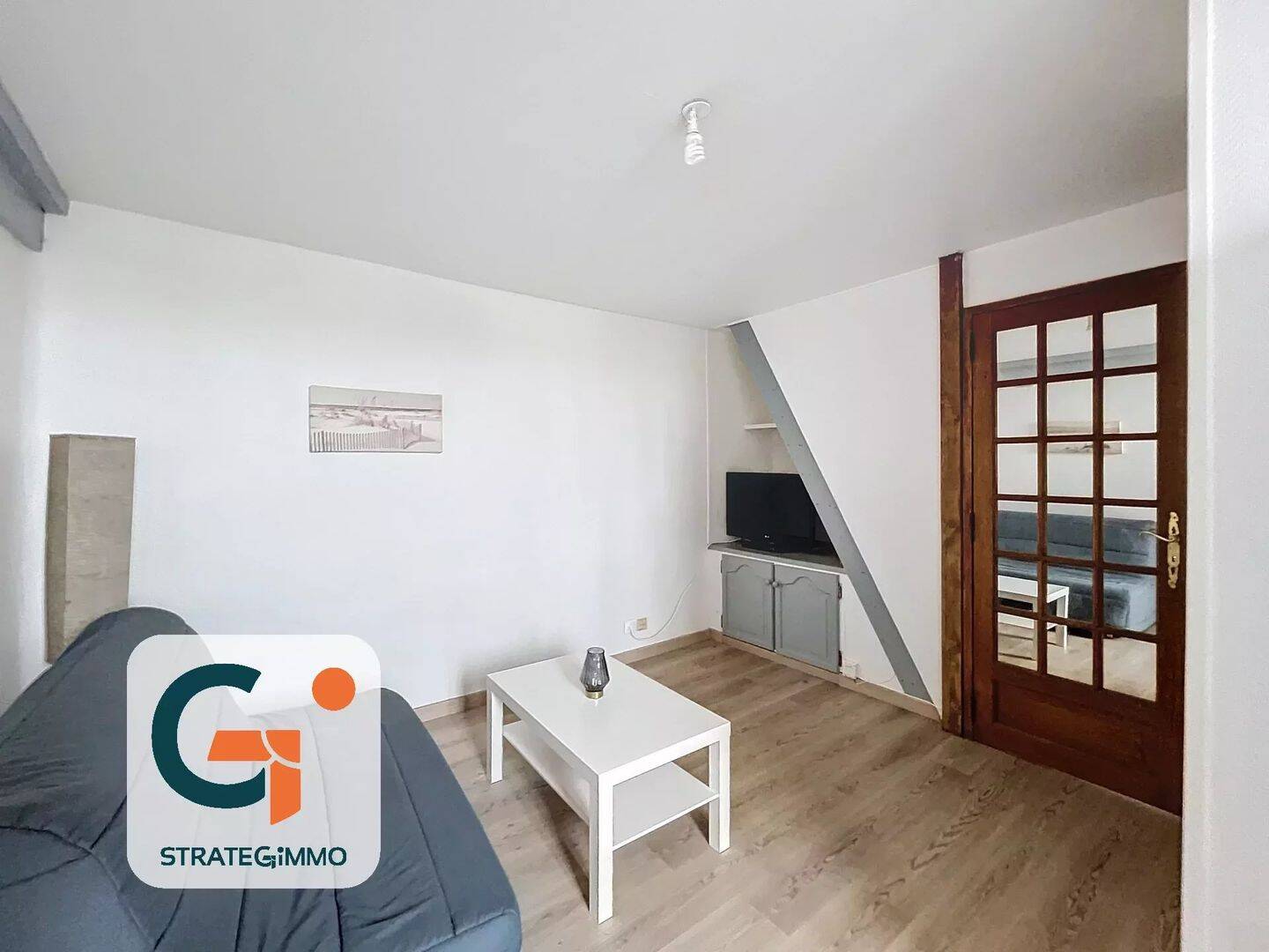 Appartement 2 pièces 39 m² · à Rouen · 39 m² · 640 €