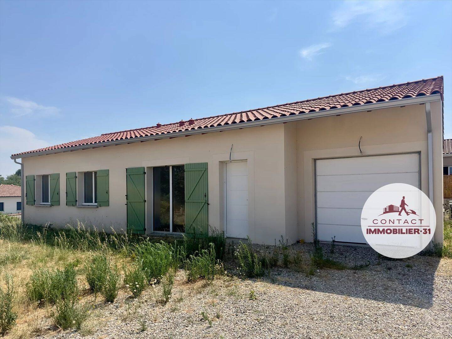 Maison 4 pièces 99 m² · à Puydaniel · 98,9 m² · 239 000 €