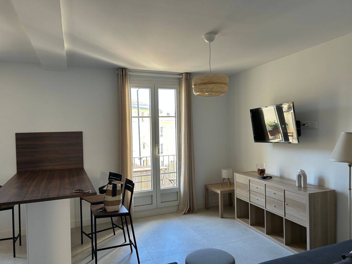 Colocation à louer