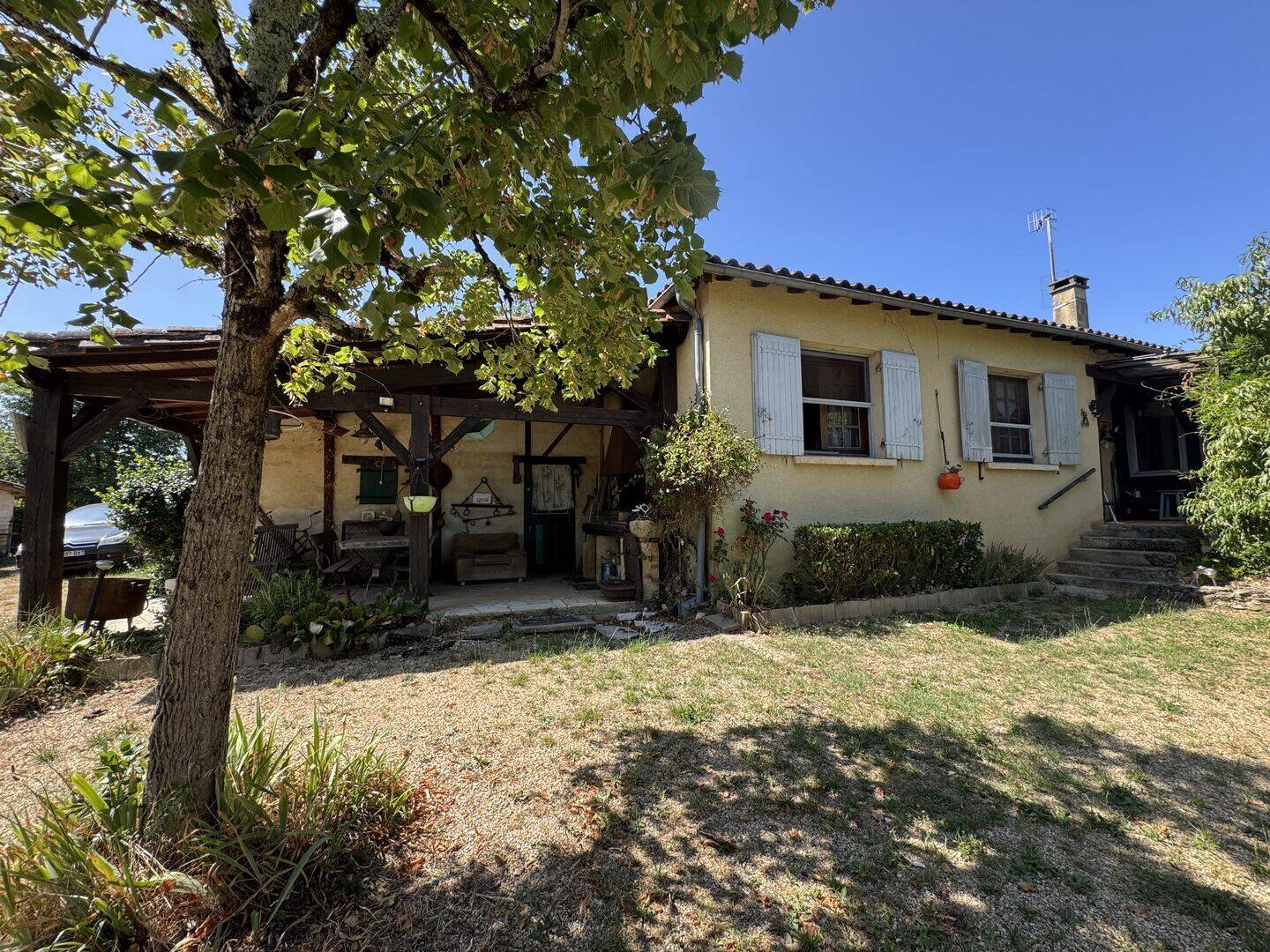 Maison 4 pièces 124 m² · à Siorac-en-Périgord · 124 m² · 239 000 €