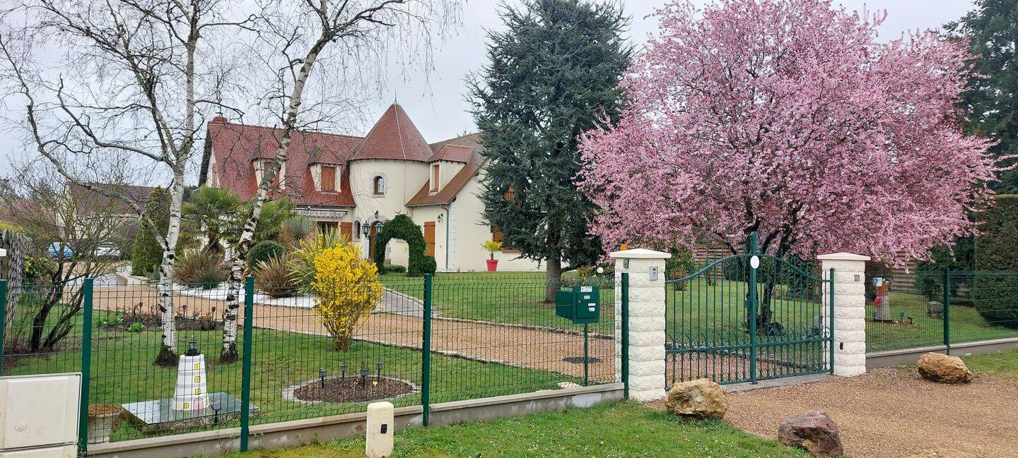 Maison 7 pièces 190 m² · à Saint-Jean-le-Blanc · 190 m² · 549 900 €