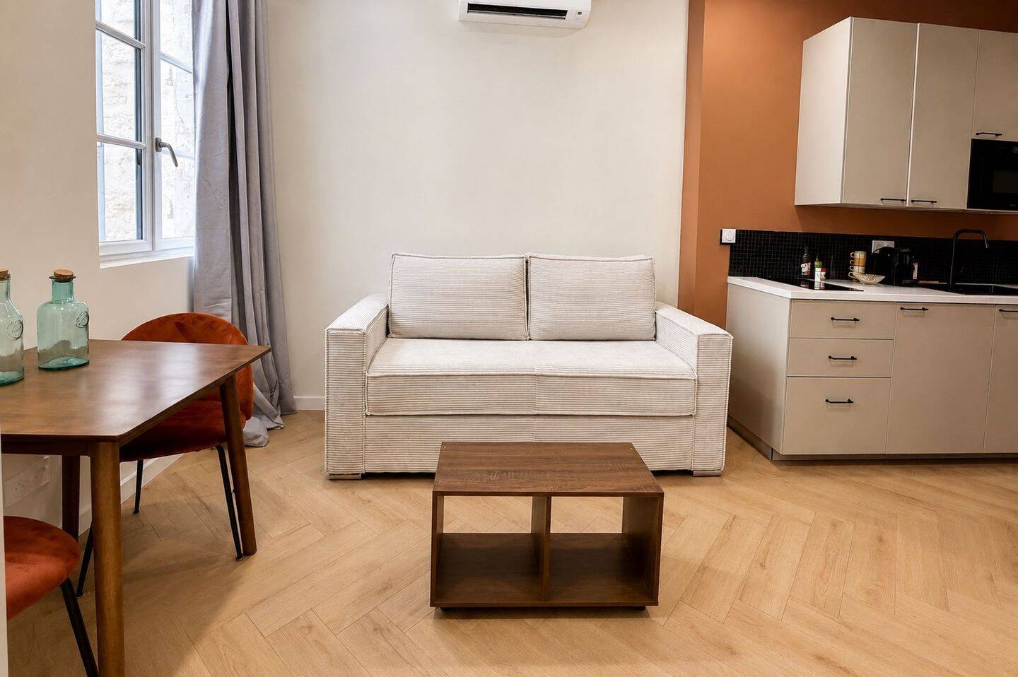 Appartement 1 pièce 25 m² · à Avignon · 25 m² · 560 €/mois