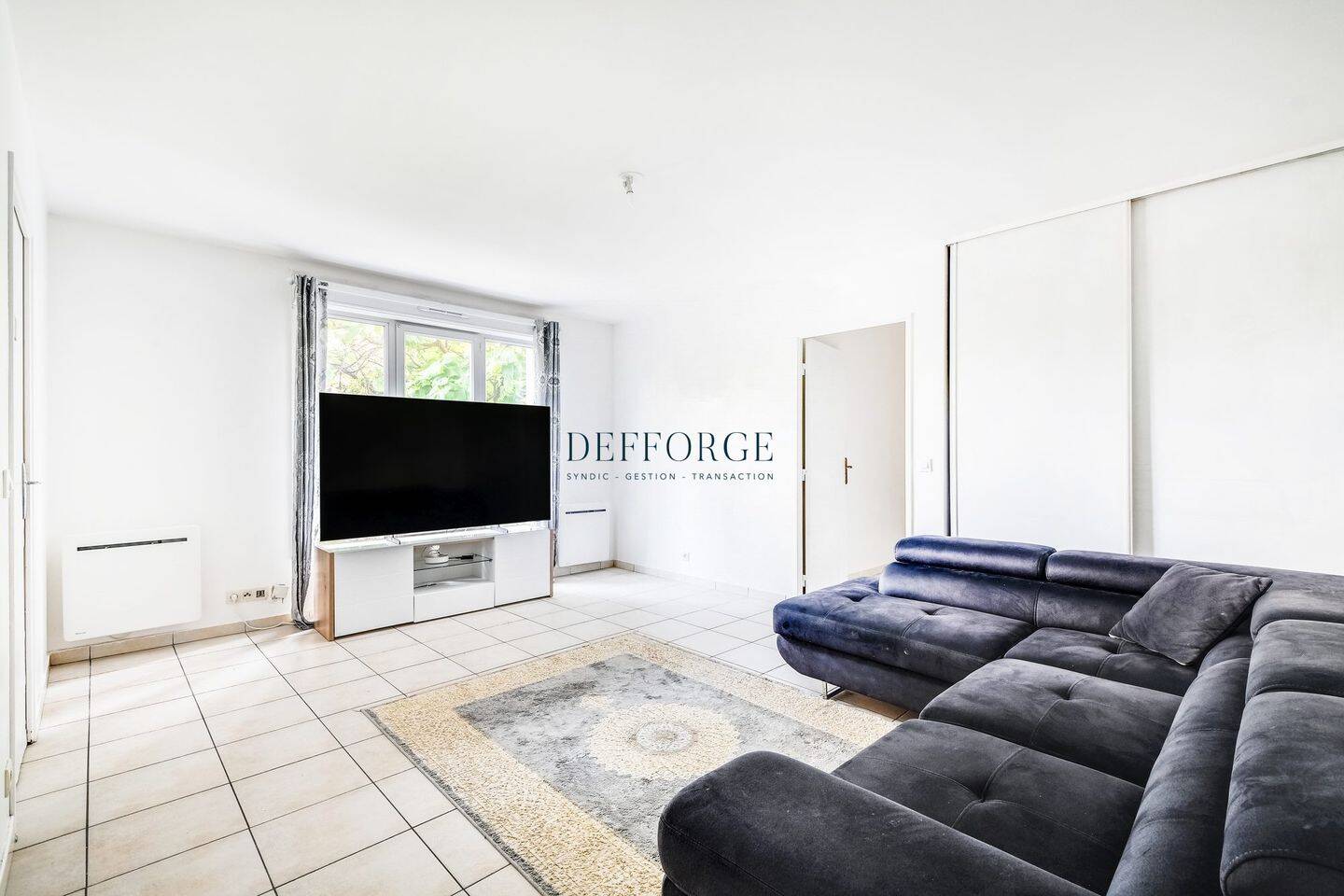 Appartement 3 pièces 63 m² · à Saint-Denis · 63 m² · 273 000 €