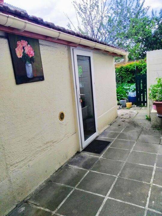 Appartement 1 pièce 14 m² · à Villeneuve-Saint-Georges · 14 m² · 585 €/mois