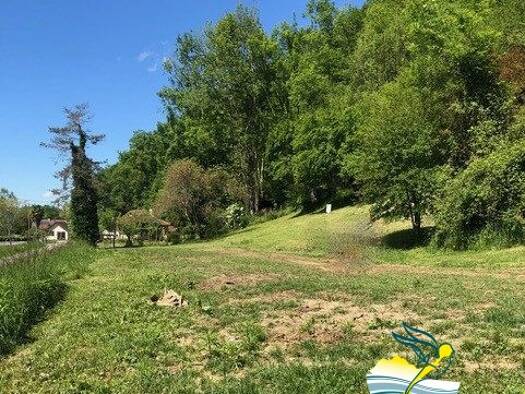 Terrain à vendre 116 600 € 4 267 m² de terrain Saint-Faust 64110