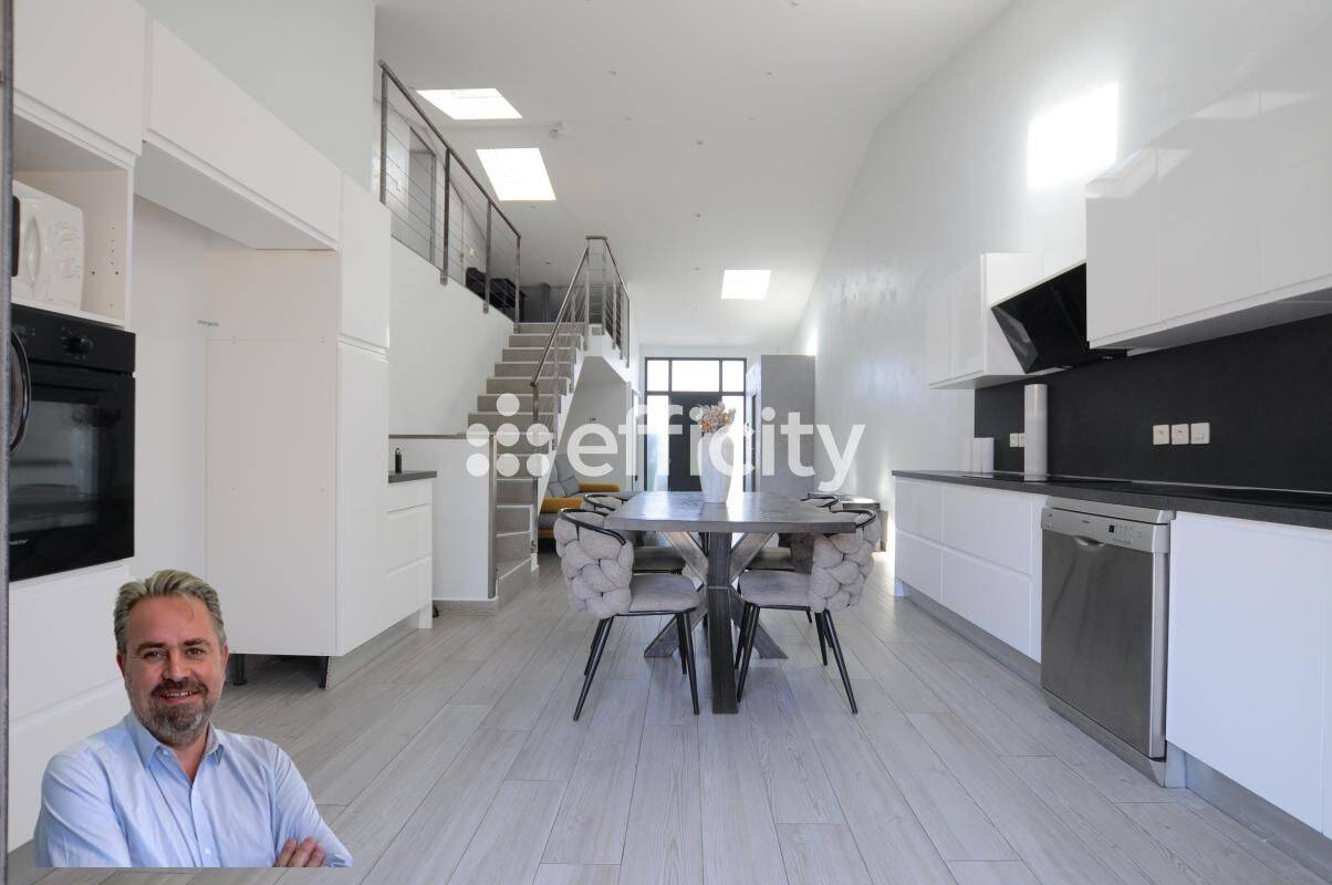 Maison 5 pièces 120 m² · à Communay · 120 m² · 419 000 €