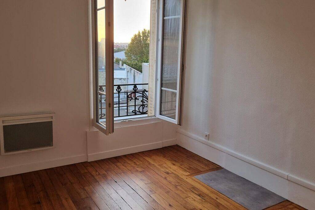 Appartement 2 pièces 24 m² · à Nanterre · 24 m² · 740 €