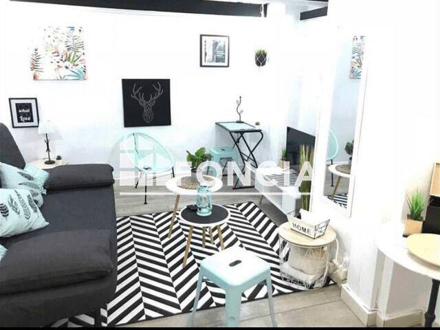 Appartement 3 pièces 51 m² · à Montpellier · 51,2 m² · 915 €