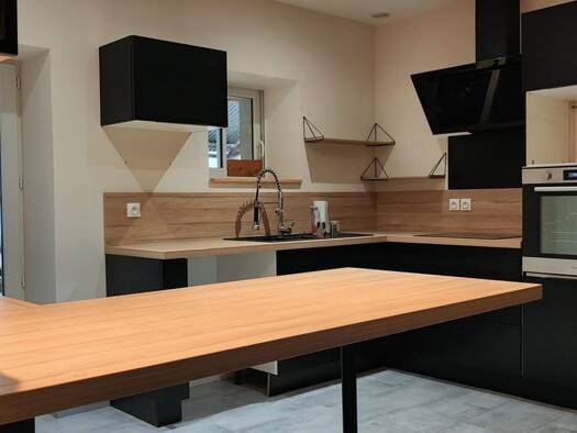 Maison à vendre 189 000 € 5 pièces 4 chambres 160 m² 466 m² de terrain Saint-Rémy-du-Val 72600