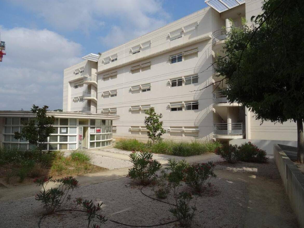 Appartement 1 pièce 21 m² · à Montpellier · 20,9 m² · 500 €