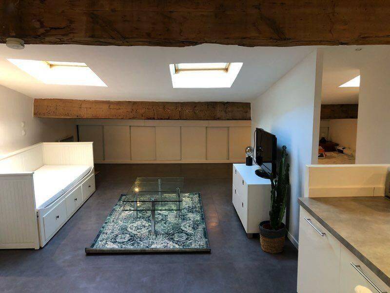 Appartement 1 pièce 28 m² · à Bordeaux · 28 m² · 710 €/mois