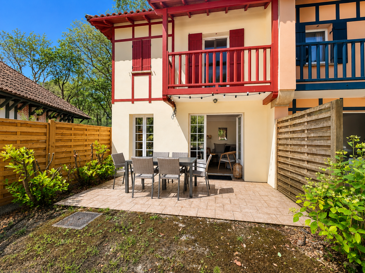 Maison 3 pièces 47 m² · à Moliets-Et-Maa · 46,6 m² · 299 000 €