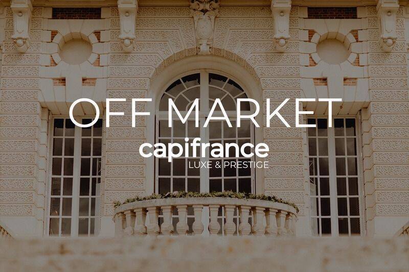 Maison 30 pièces 500 m² · à Veigné · 500 m² · 2 500 000 €