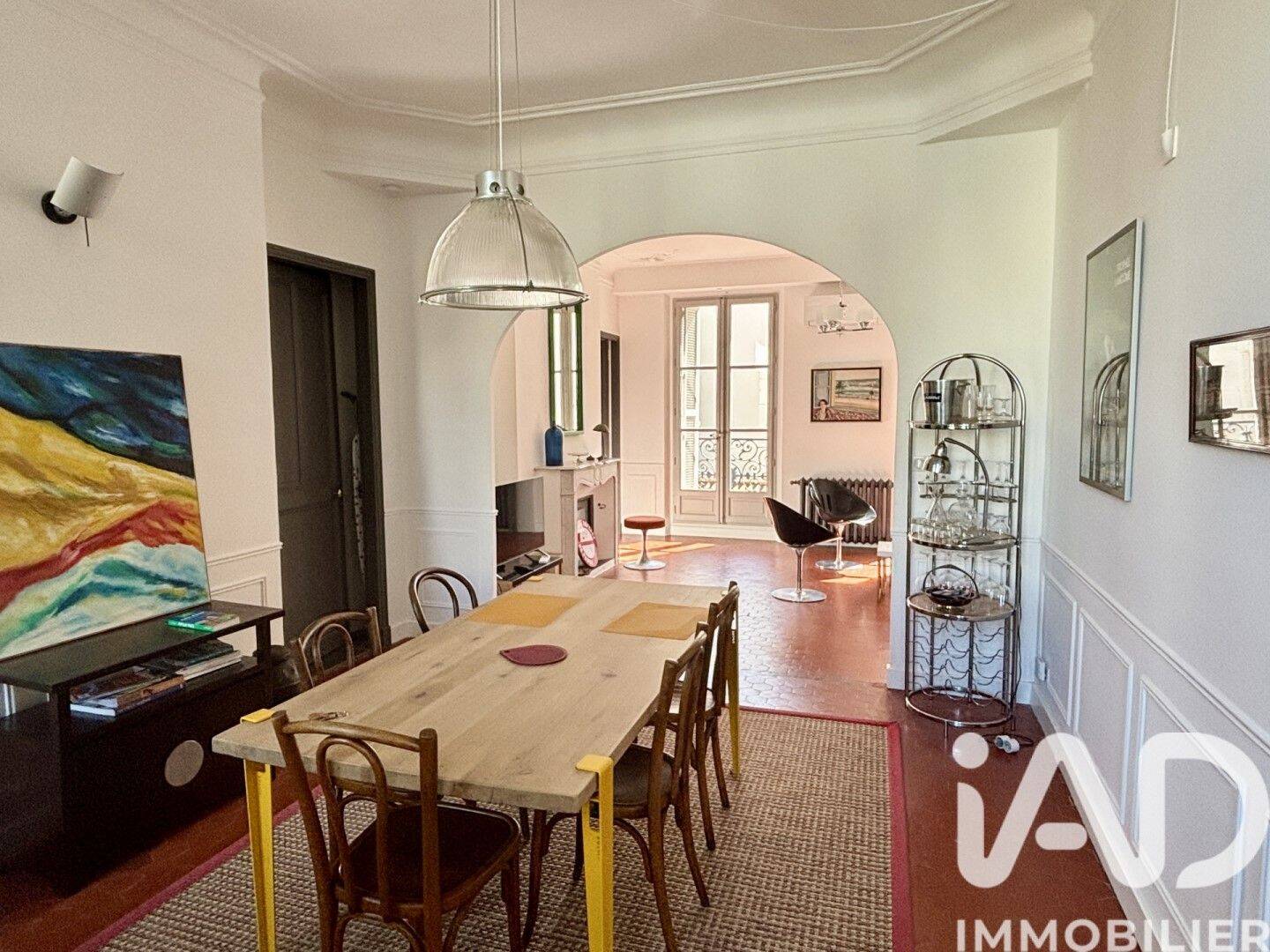 Appartement 5 pièces 90 m² · à Toulon · 90 m² · 330 000 €
