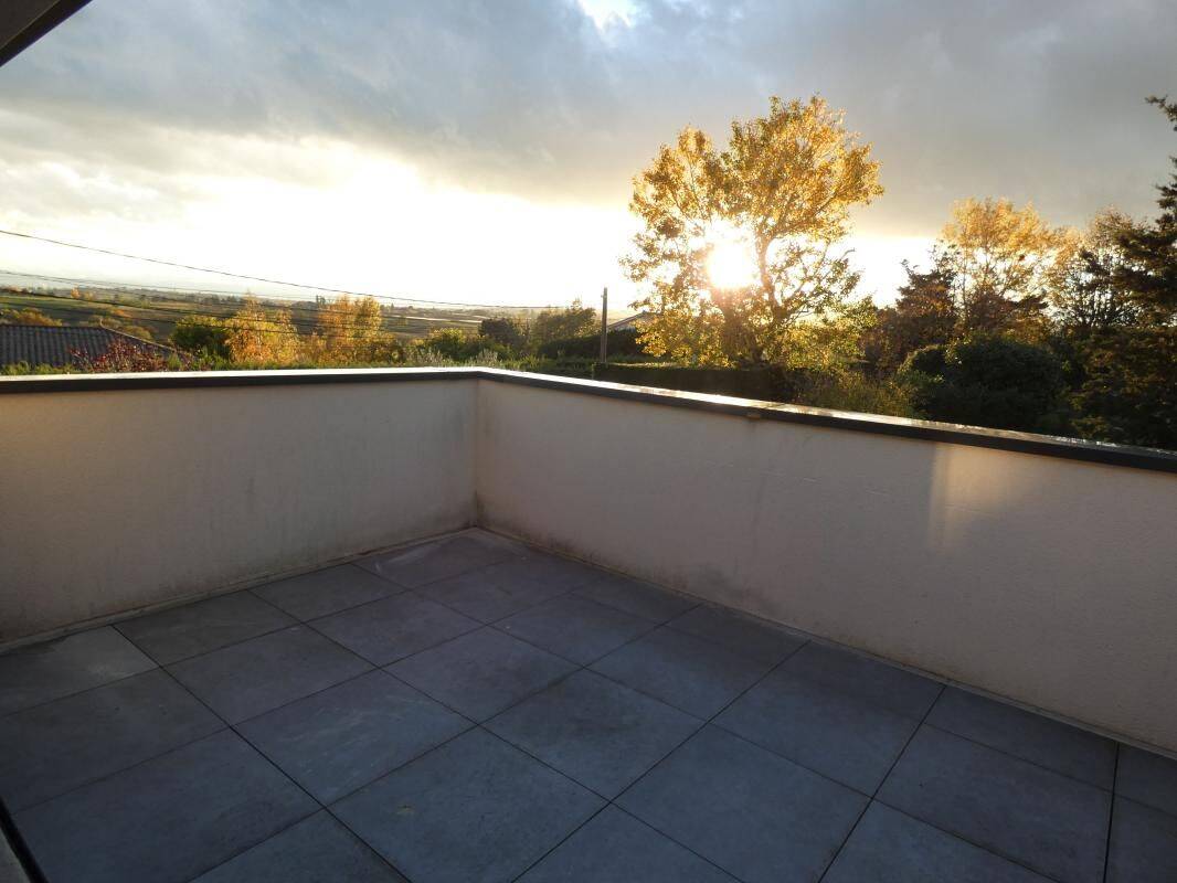 Appartement 2 pièces 46 m² · à Brignais · 46,2 m² · 750 €