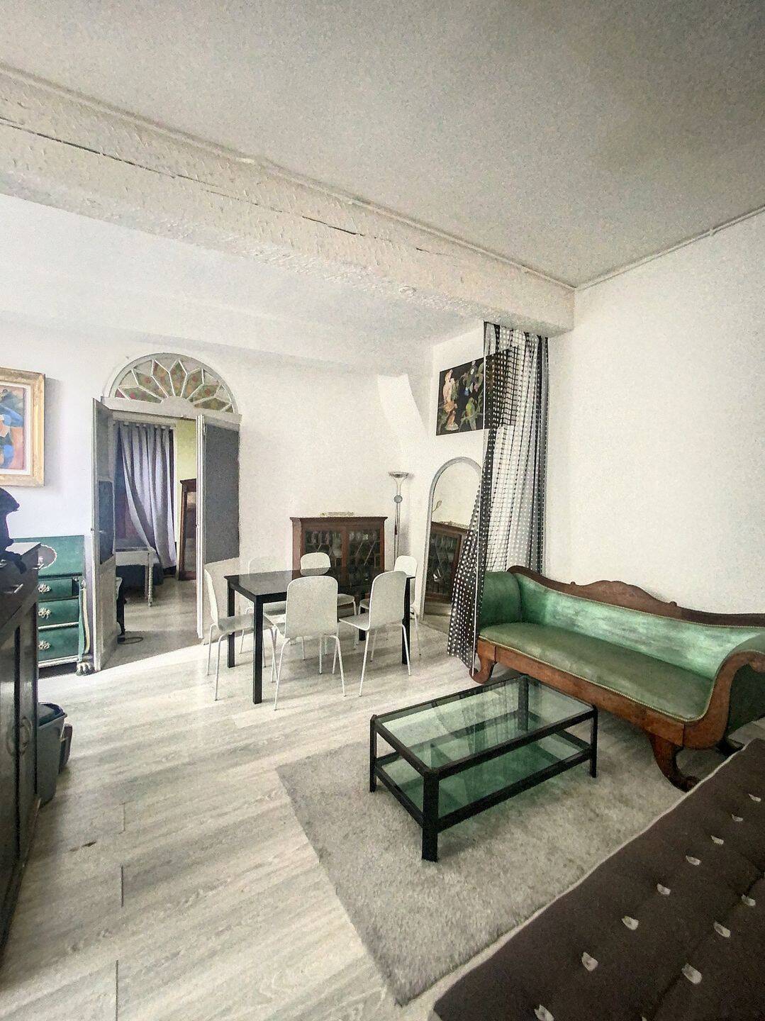 Appartement 2 pièces 42 m² · à Toulouse · 42 m² · 520 €/mois