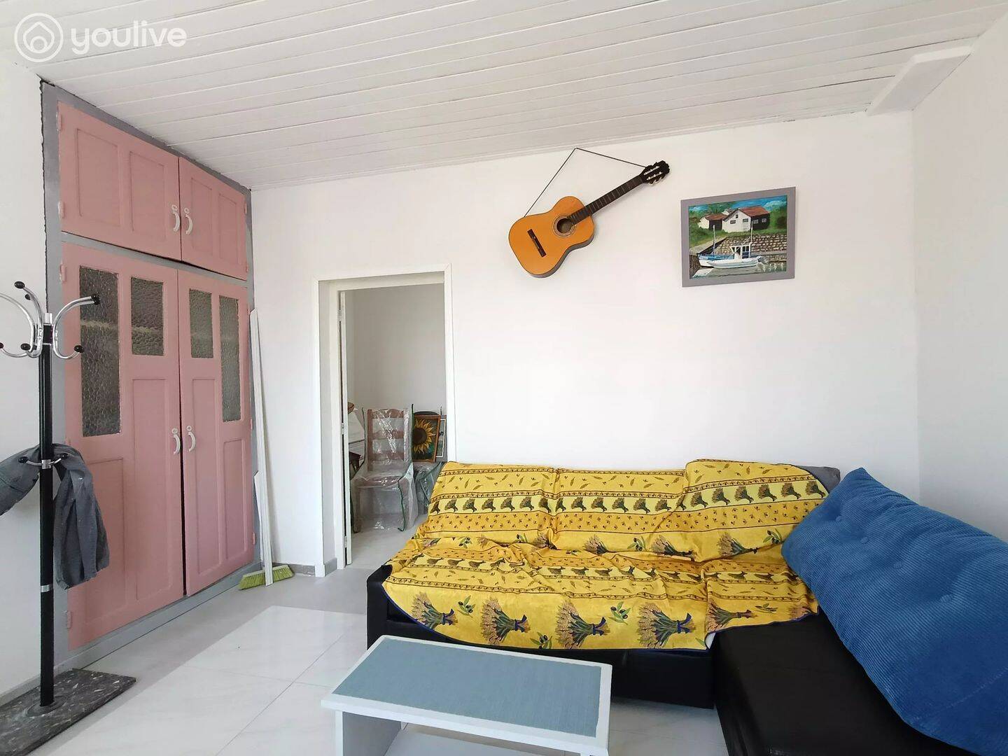 Appartement 2 pièces 33 m² · à La Barre-de-Monts · 32,7 m² · 147 000 €