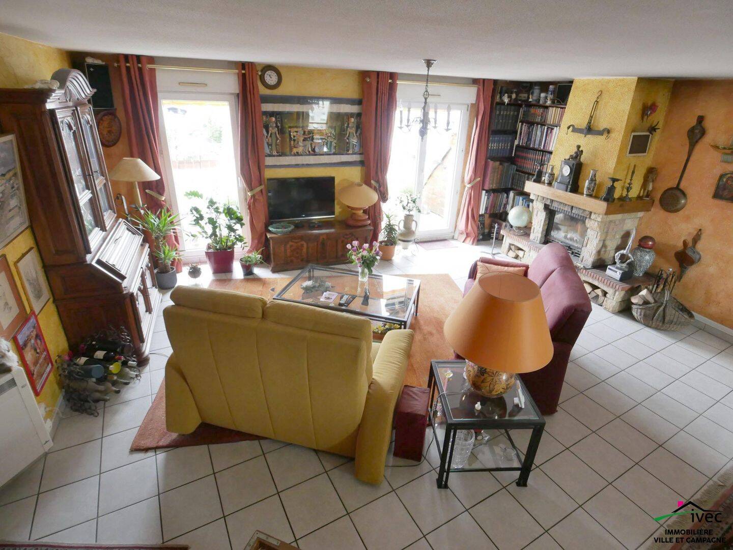 Appartement 5 pièces 114 m² · à Lingolsheim · 114,3 m² · 289 000 €