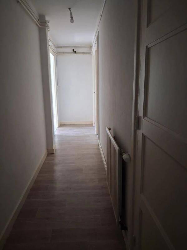 Appartement 2 pièces 44 m² · à La Ricamarie · 44 m² · 320 €/mois
