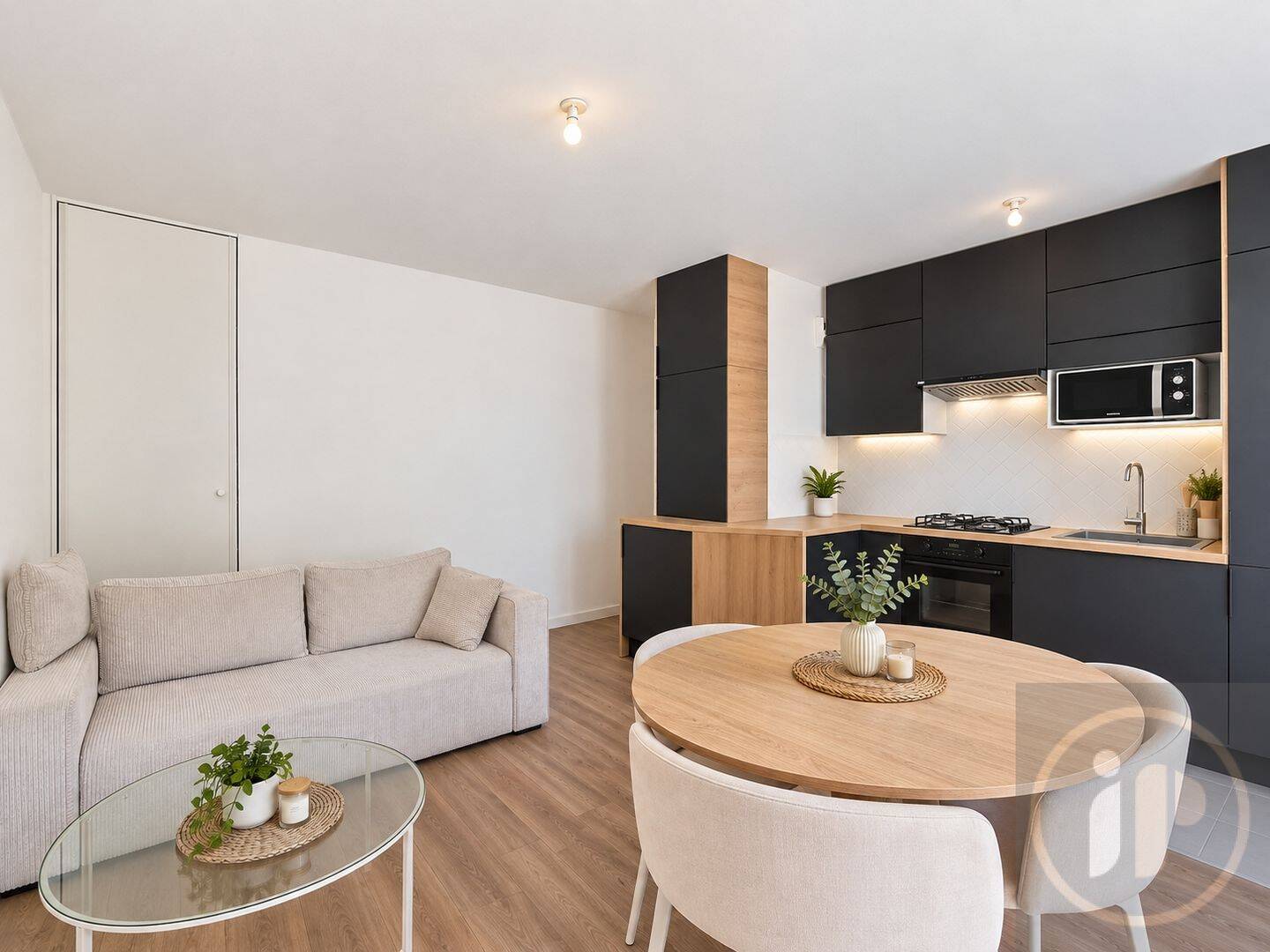 Appartement 2 pièces 38 m² · à Poissy · 38 m² · 950 €/mois