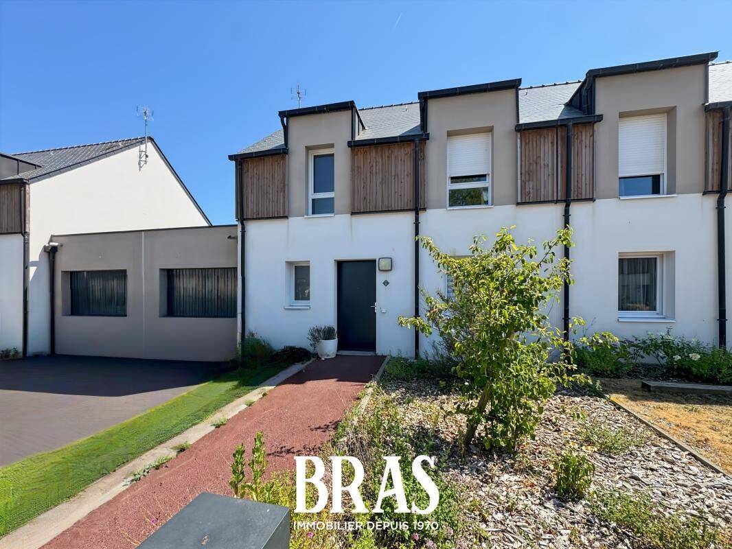 Maison 4 pièces 90 m² · à Guérande · 90 m² · 1 175 €/mois