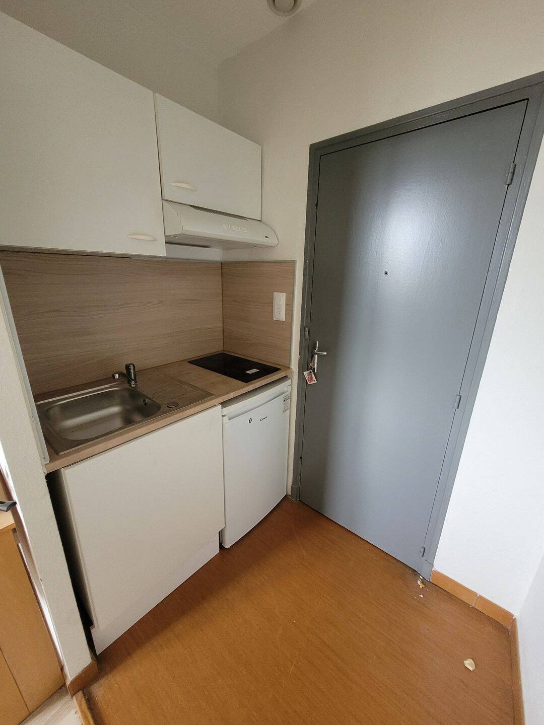 Appartement 1 pièce 17 m² · à Auch · 17 m² · 380 €