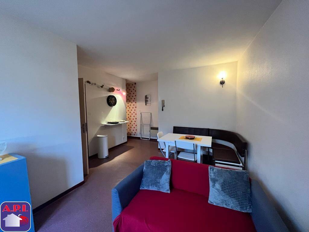 Appartement 2 pièces 30 m² · à Tarascon-sur-Ariège · 30 m² · 350 €/mois