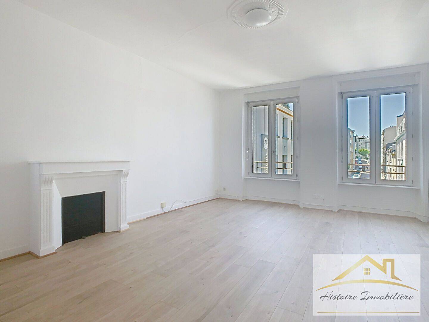 Appartement 4 pièces 88 m² · à Brest · 88 m² · 800 €