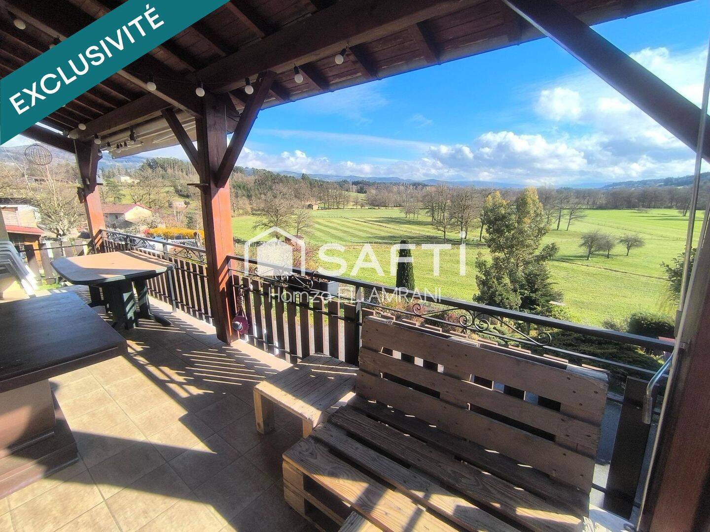 Maison 5 pièces 125 m² · à Ambert · 125 m² · 234 900 €