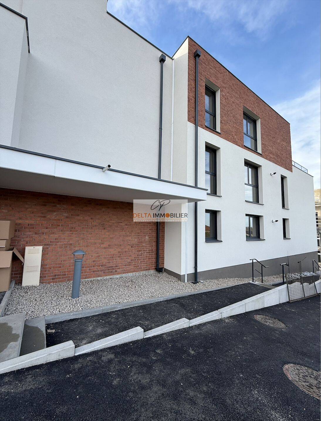 Appartement 2 pièces 50 m² · à Landser · 50 m² · 199 000 €