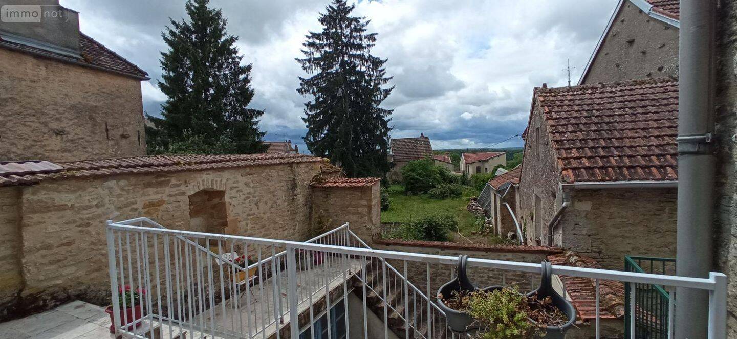 Maison 8 pièces 190 m² · à Langres · 190 m² · 232 400 €