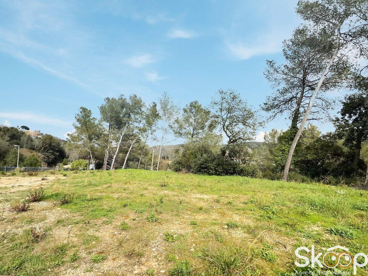 Terrain de 885 m² à Montferrier-sur-Lez - photo 2