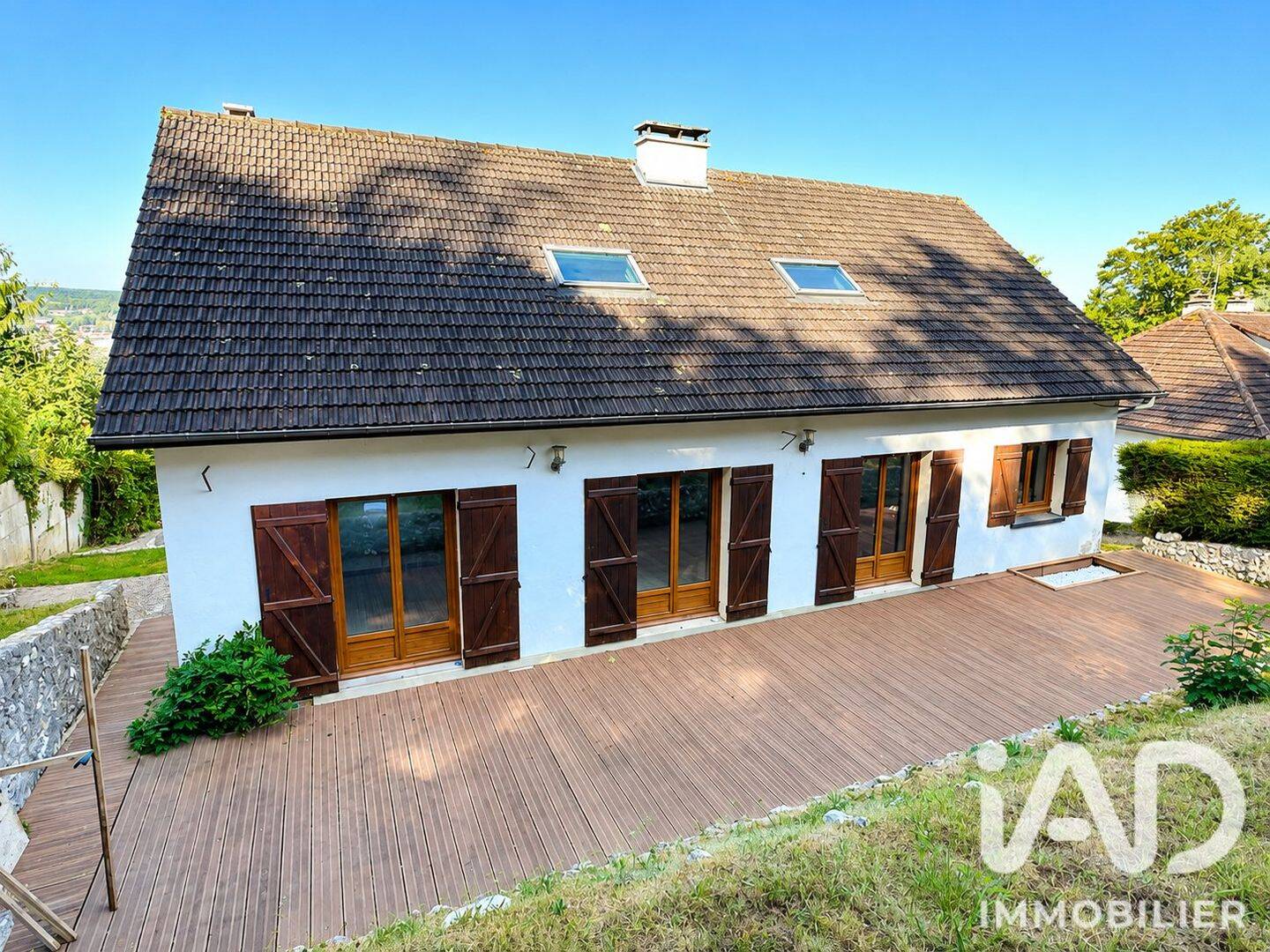 Maison 8 pièces 203 m² · à Caudebec-lès-Elbeuf · 203 m² · 263 000 €