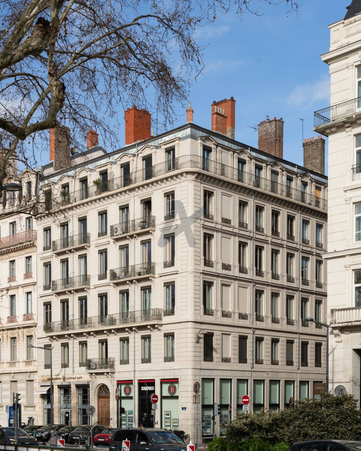 Appartement 3 pièces 120 m² · à Lyon 6ème Arrondissement · 120 m² · 620 000 €