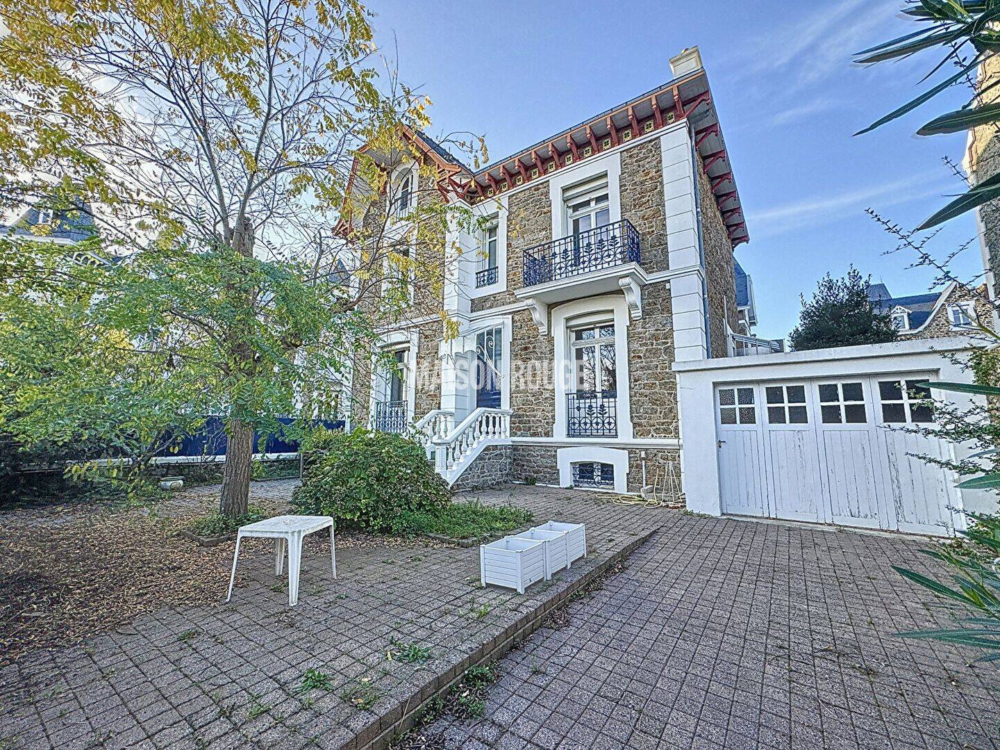 Maison 7 pièces 148 m² · à Saint-Malo · 148 m² · 1 194 000 €
