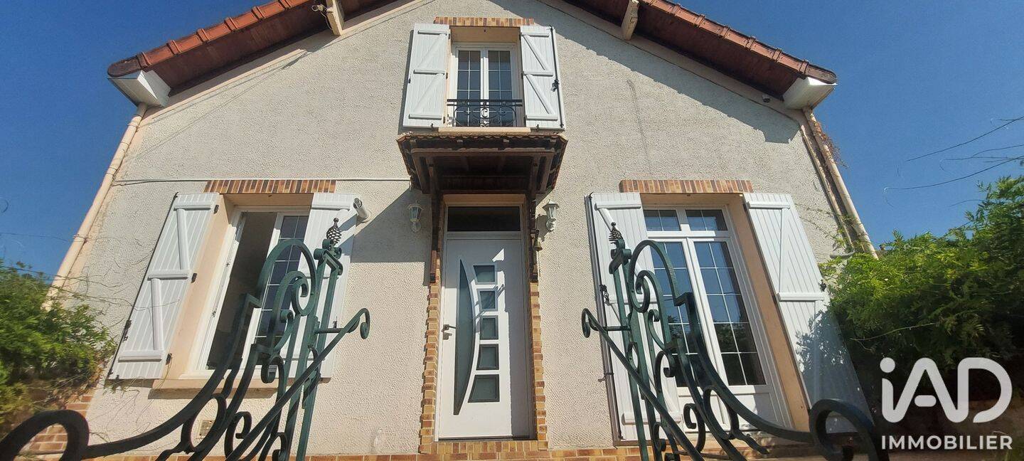 Maison 4 pièces 110 m² · à Villeblevin · 110 m² · 179 500 €
