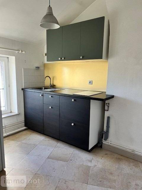 Appartement 2 pièces 42 m² · à Reims · 42,4 m² · 580 €/mois