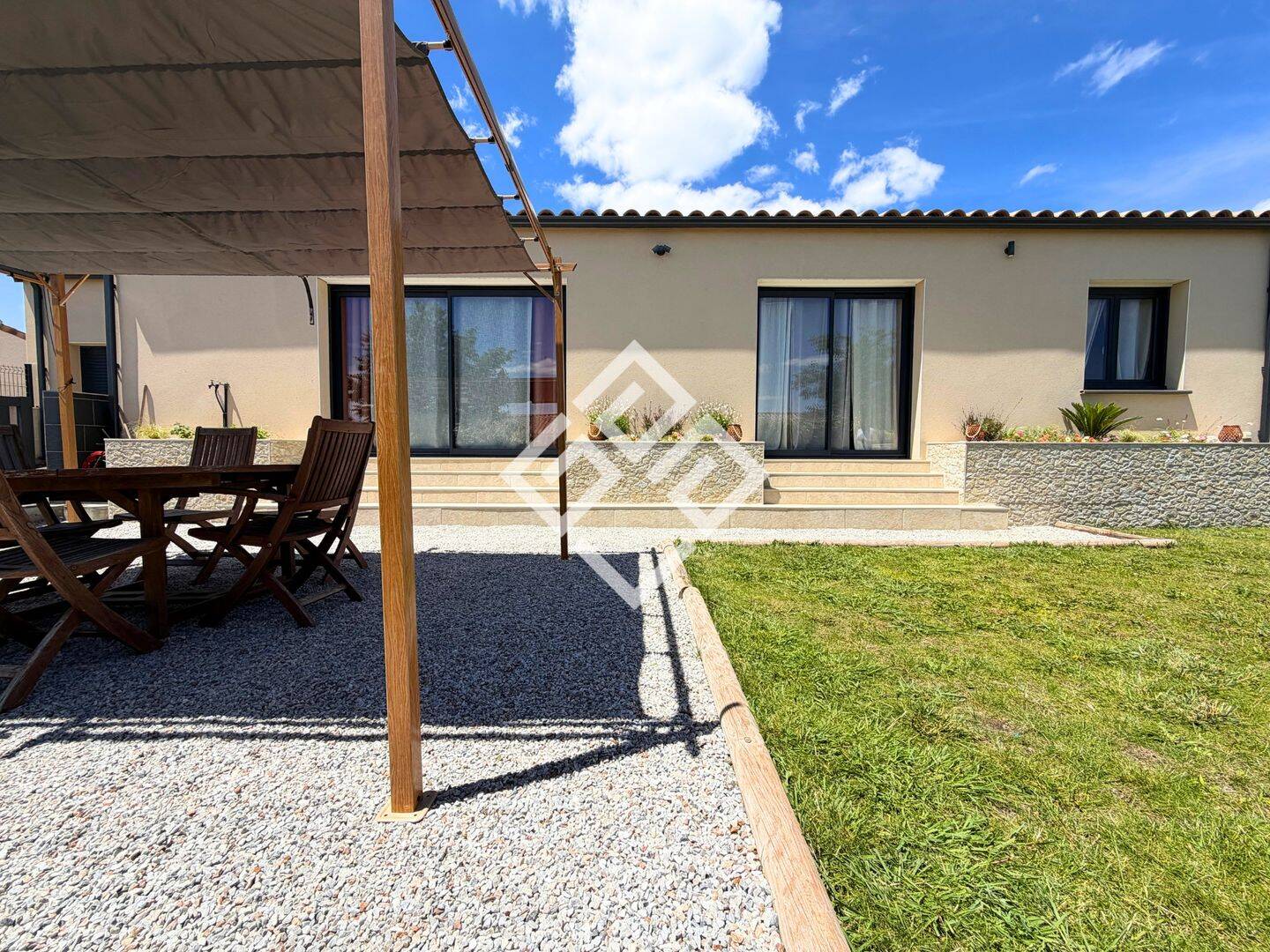 Maison 4 pièces 90 m² · à Bize-Minervois · 90 m² · 255 000 €