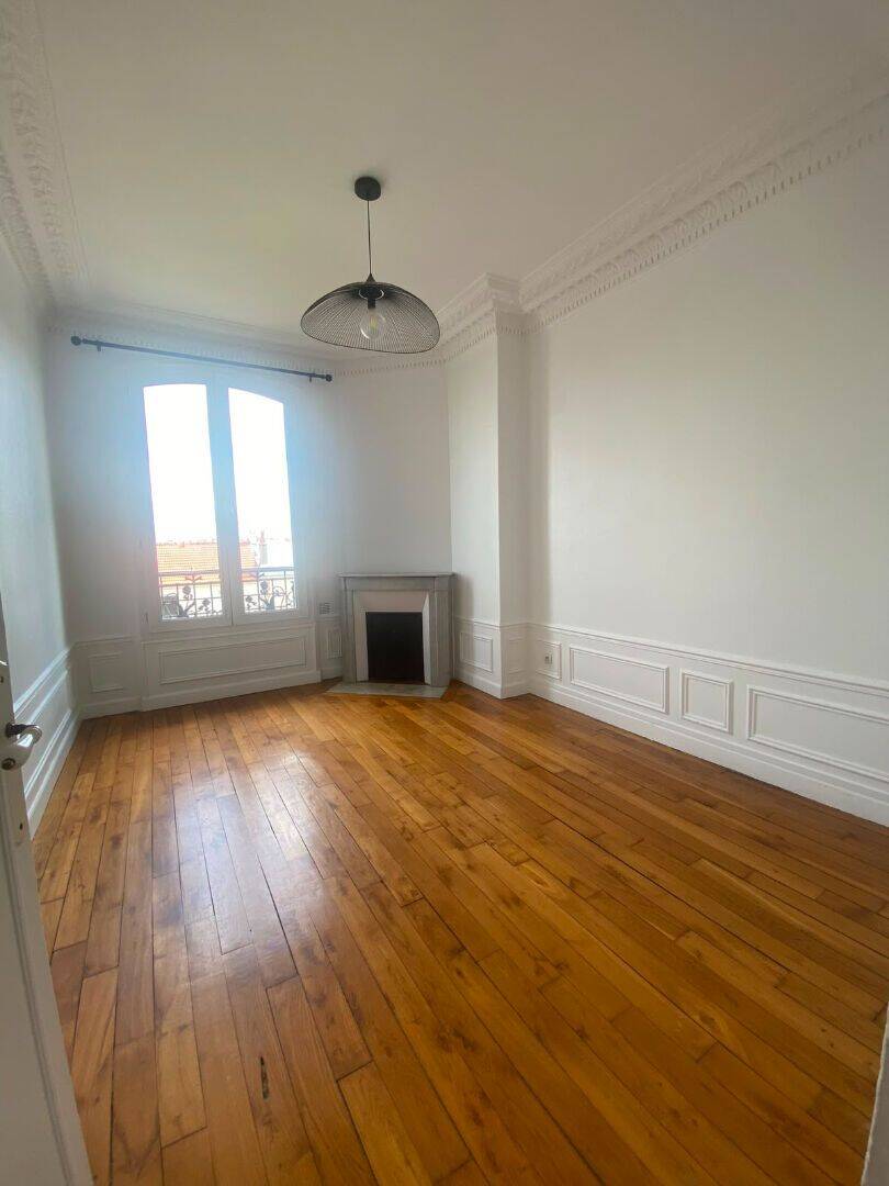 Appartement 3 pièces 51 m² · à Les Pavillons-sous-Bois · 51 m² · 950 €