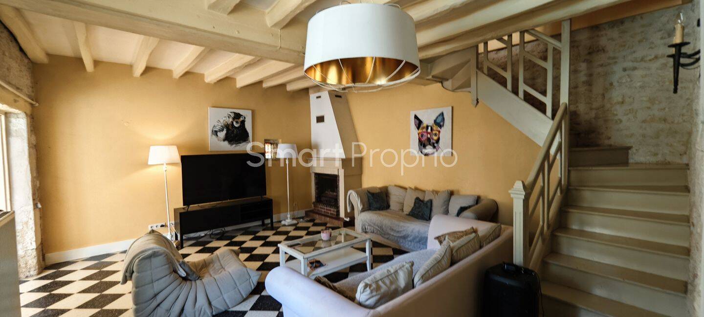 Maison 8 pièces 195 m² · à Chablis · 195 m² · 319 000 €